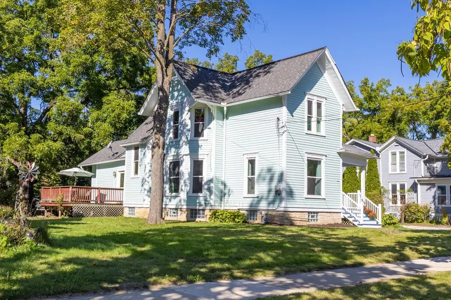 326 S Silver Lake STREET, Oconomowoc, WI 53066 - #2