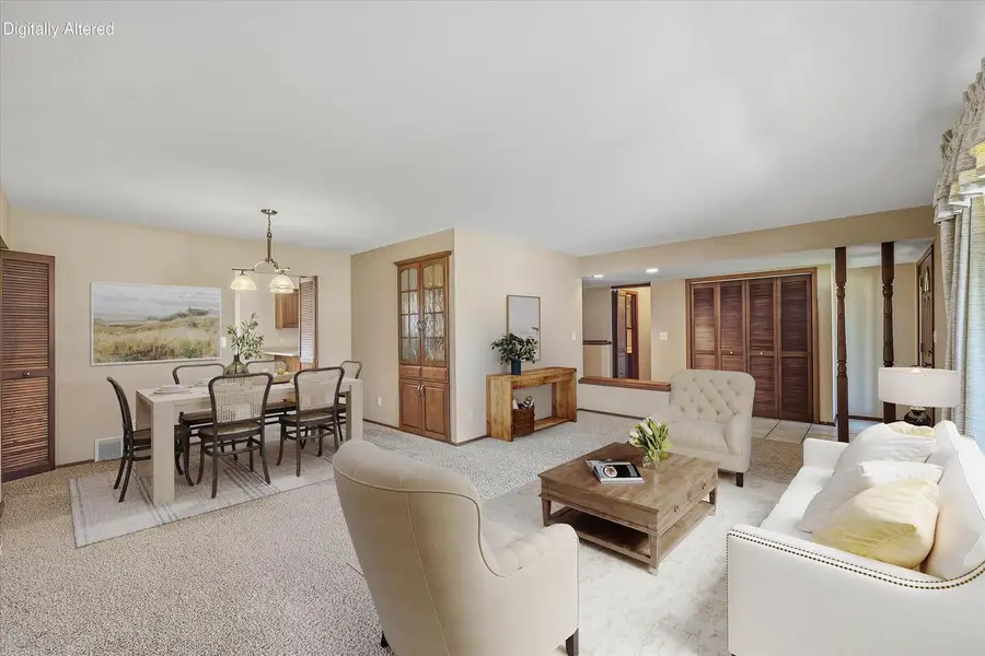 12605 W Wilbur DRIVE, New Berlin, WI 53151 - #2