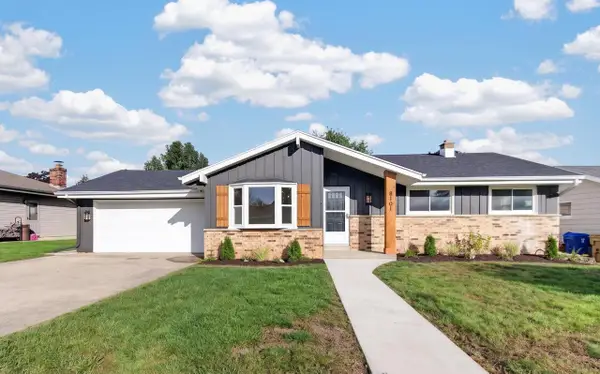 8101 62nd AVENUE, Kenosha, WI 53142