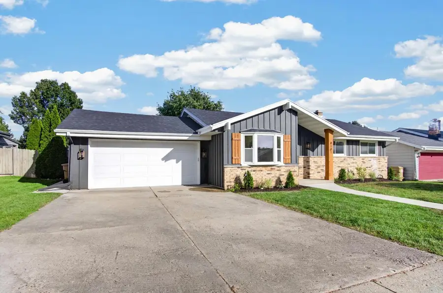 8101 62nd AVENUE, Kenosha, WI 53142 - #2
