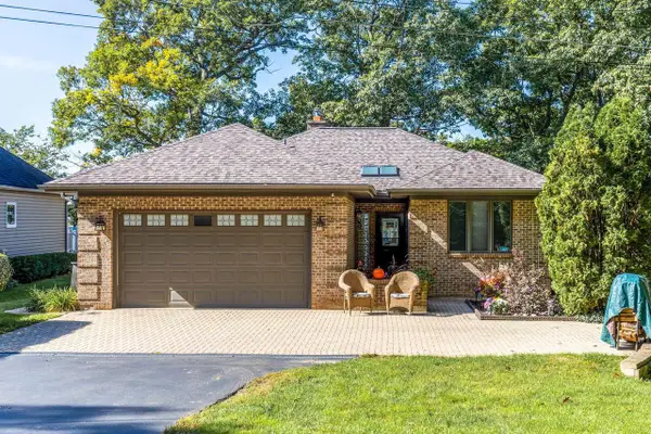 12720 229th AVENUE, Bristol, WI 53104