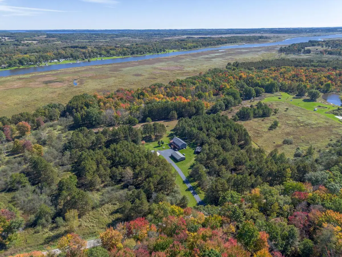 N4526 Pine ROAD E, Montello, WI 53949 - #1