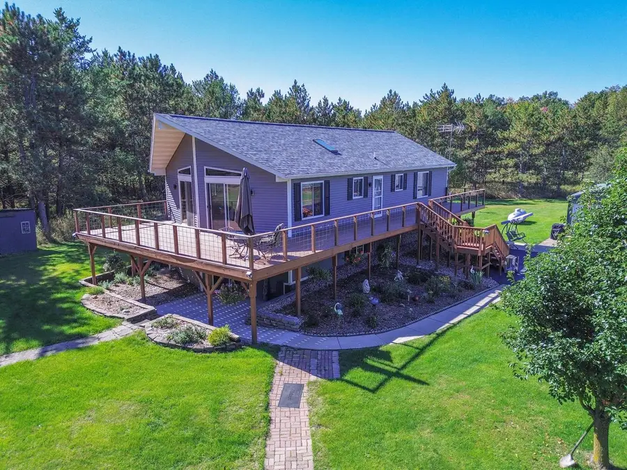 N4526 Pine ROAD E, Montello, WI 53949 - #3