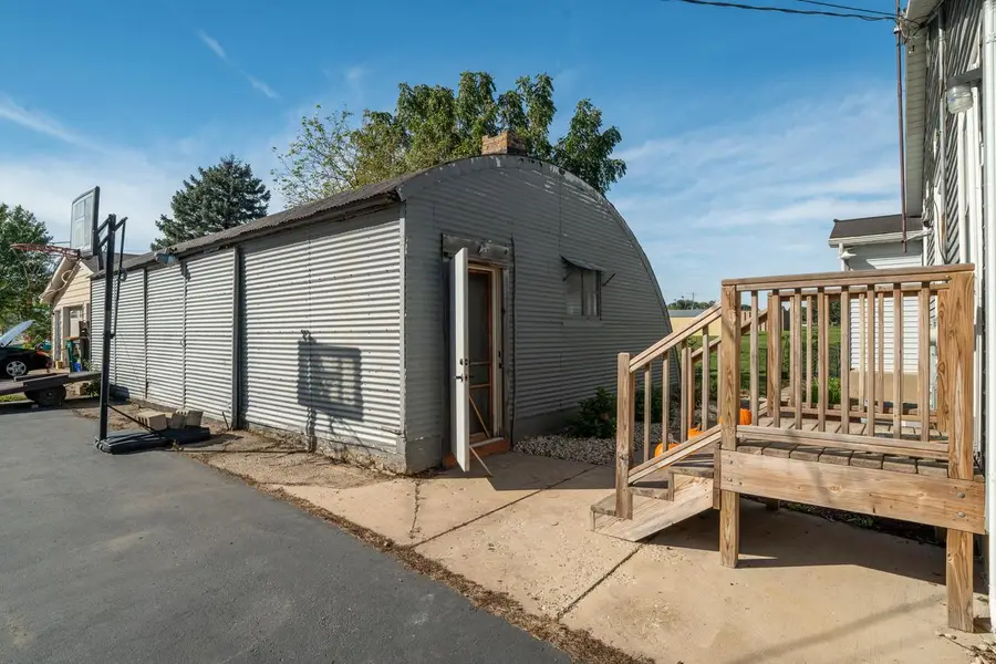 400 W Market STREET, Burlington, WI 53105 - #3