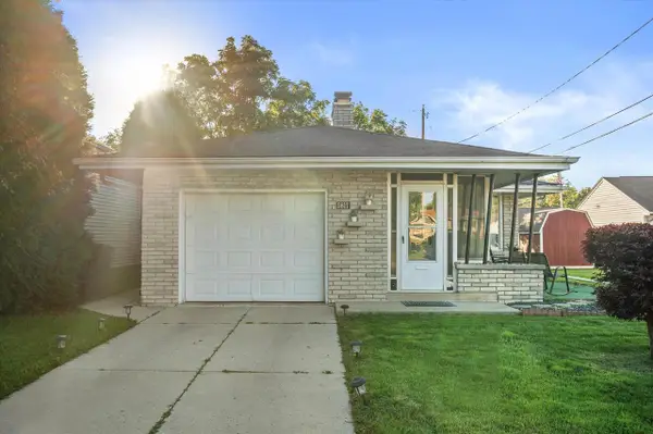 5817 S Quality AVENUE, Cudahy, WI 53110