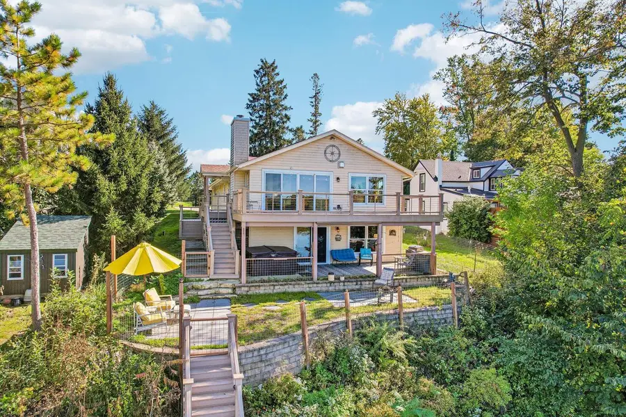 105 E Lake LANE, Colgate, WI 53017 - #3