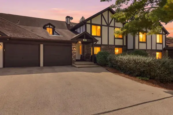 21 Wildwood COURT #D, Williams Bay, WI 53191