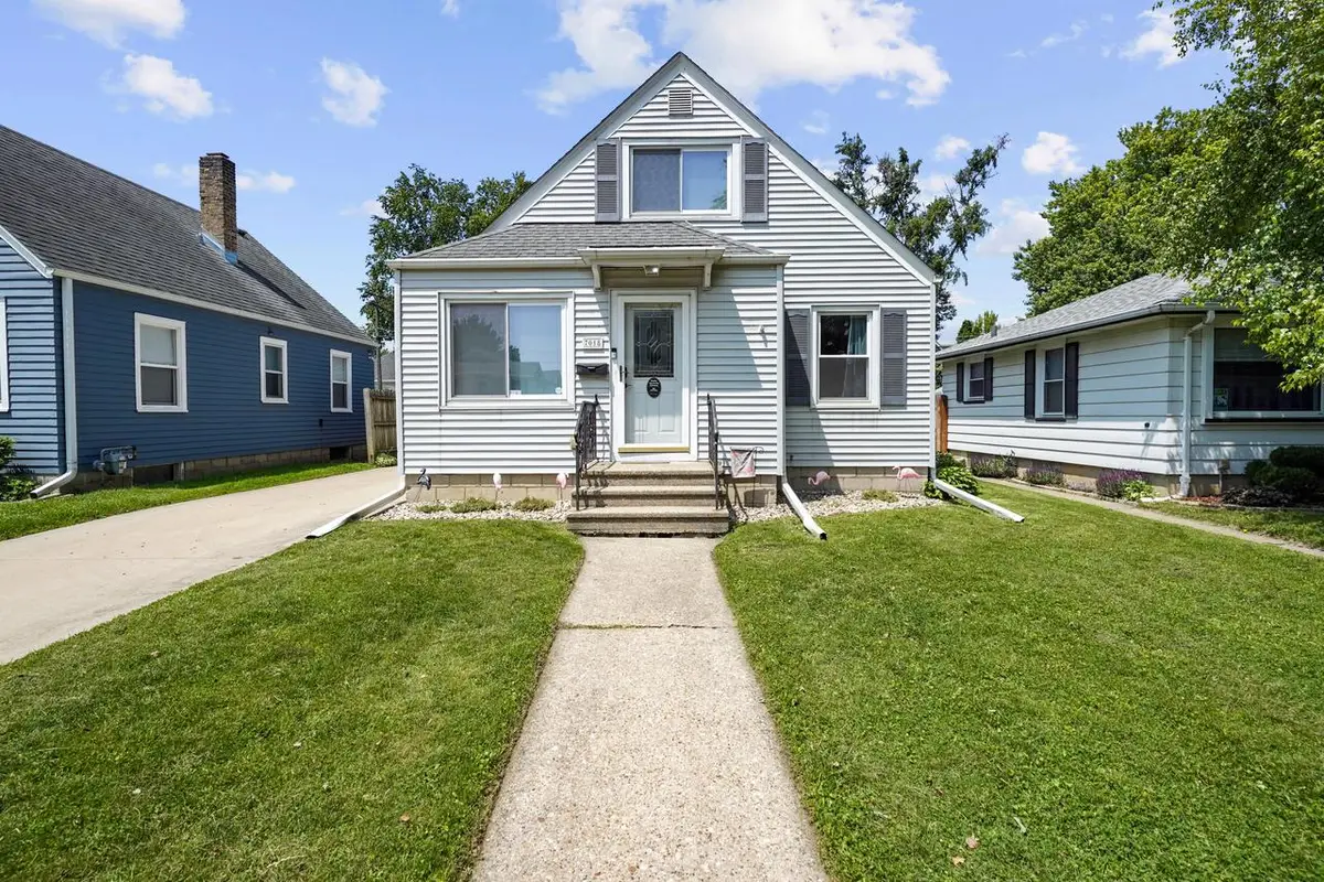 7018 31st AVENUE, Kenosha, WI 53142 - #1