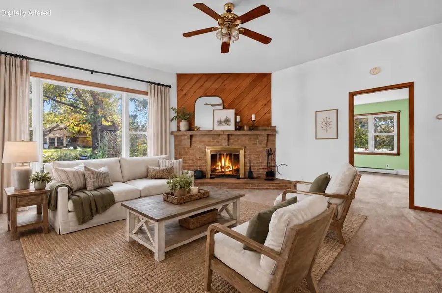 901 S Stuart ROAD, Racine, WI 53406 - #3