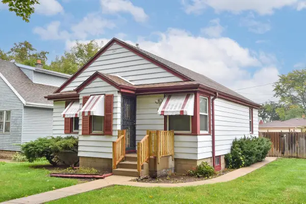 4622 N 19th STREET, Milwaukee, WI 53209