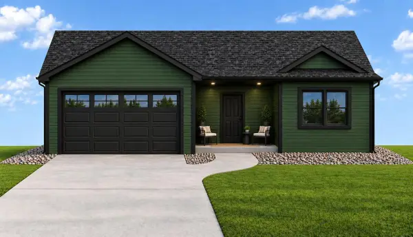 21586 Somerset Downs LANE, Galesville, WI 54630