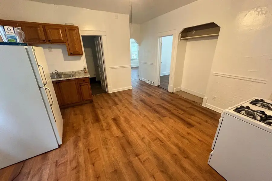 2326 W Burnham STREET #2326A, Milwaukee, WI 53204 - #2