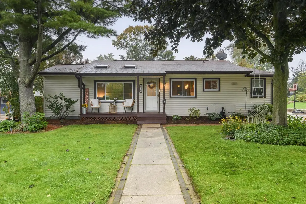 245 E Monroe STREET, Port Washington, WI 53074 - #1