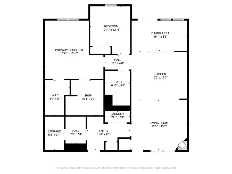 1063 Anchor AVENUE, West Bend, WI 53095 - #2