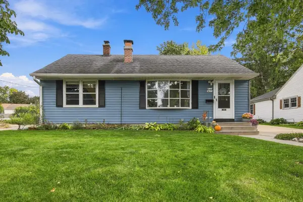 W166N8570 Theodore AVENUE, Menomonee Falls, WI 53051