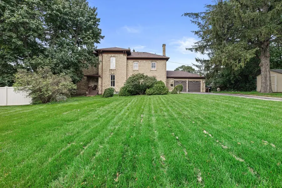 4310 Washington AVENUE, Racine, WI 53405 - #3