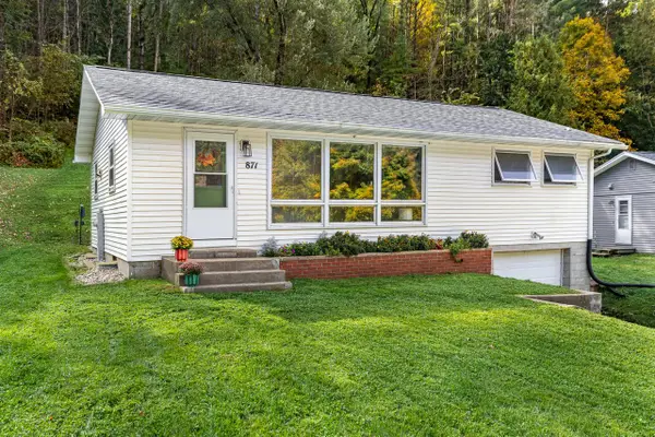 871 Valley View DRIVE, Richland Center, WI 53581