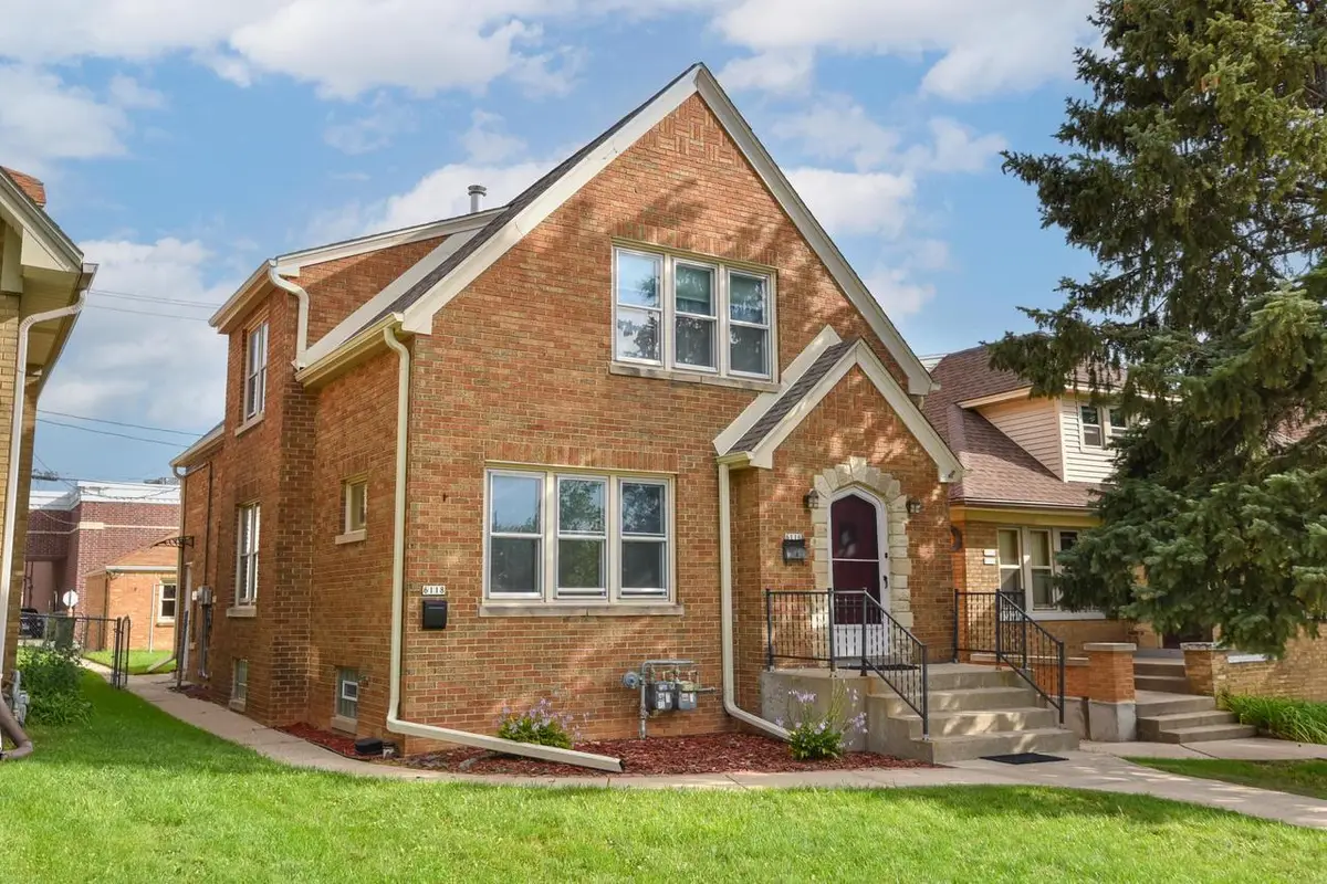 6116 W Orchard STREET #6118, West Allis, WI 53214 - #1