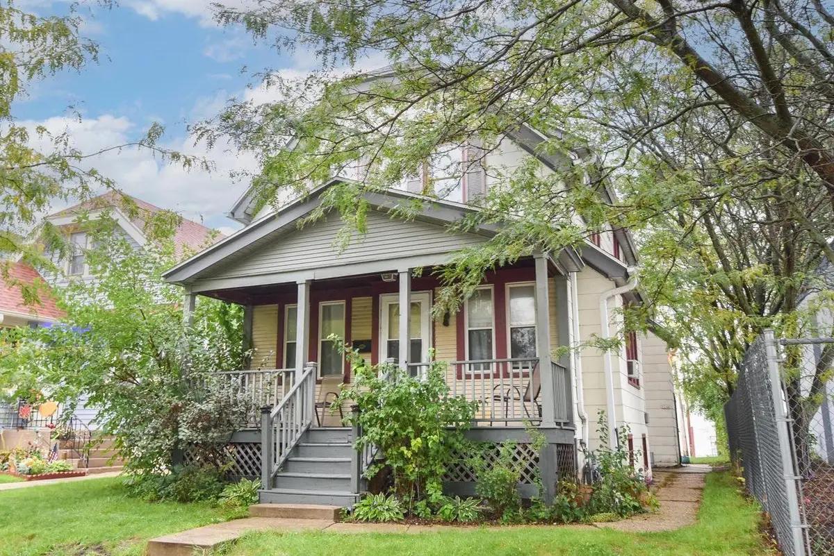 2244 S 55th STREET, West Allis, WI 53219 - #1