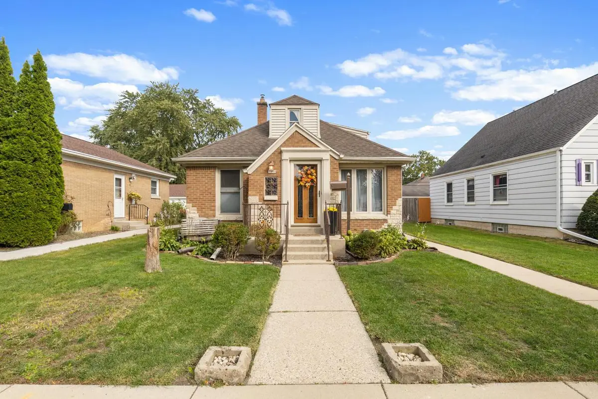 1800 S 53rd STREET, West Milwaukee, WI 53214 - #1