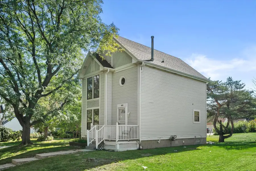 4229 W Meinecke AVENUE #4229, Milwaukee, WI 53210 - #2