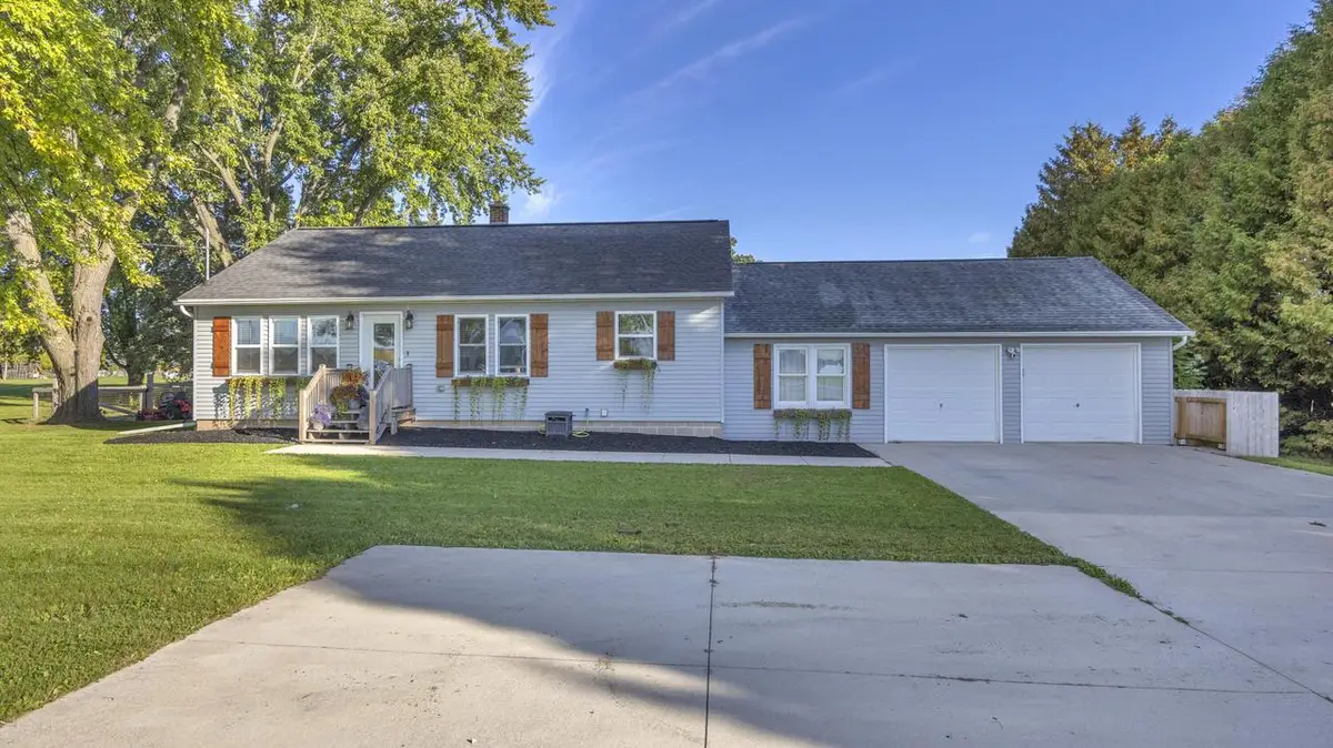 W6911 State Road 23, Fond Du Lac, WI 54937 - #1