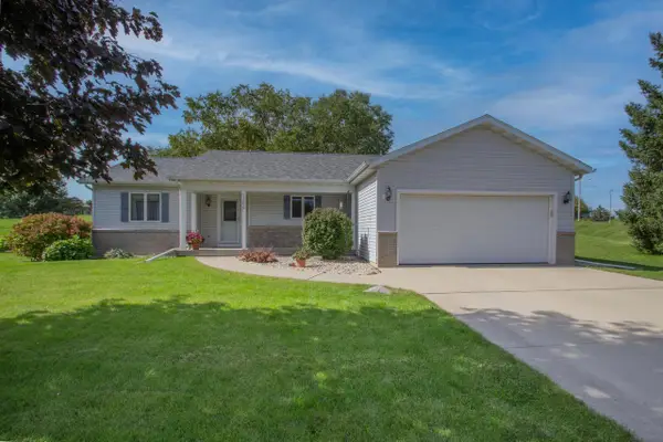 1306 Davies COURT, Watertown, WI 53098