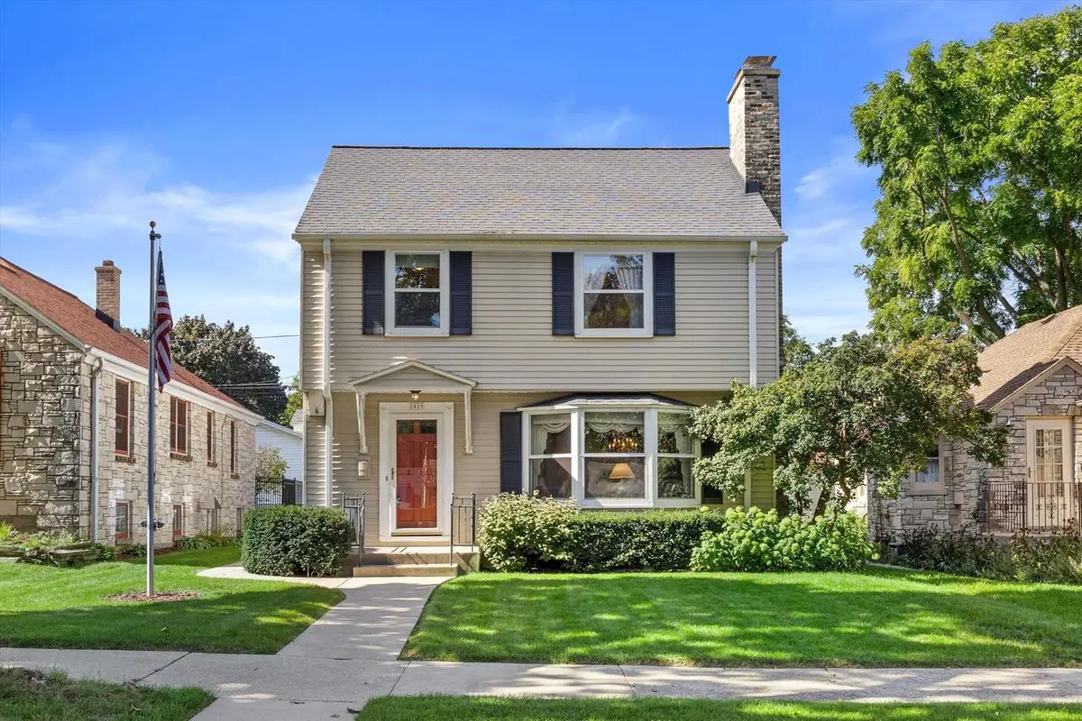 2829 S 46th STREET, Milwaukee, WI 53219 - #1