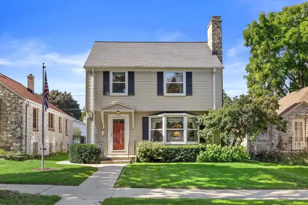 2829 S 46th STREET, Milwaukee, WI 53219