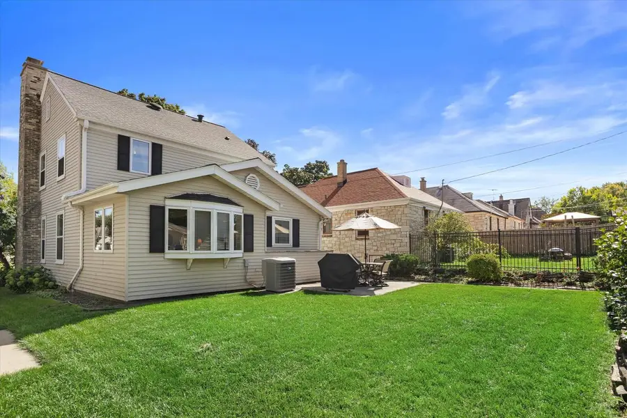2829 S 46th STREET, Milwaukee, WI 53219 - #2