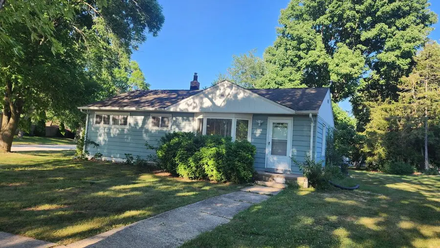 4574 N 107th STREET, Wauwatosa, WI 53225 - #2