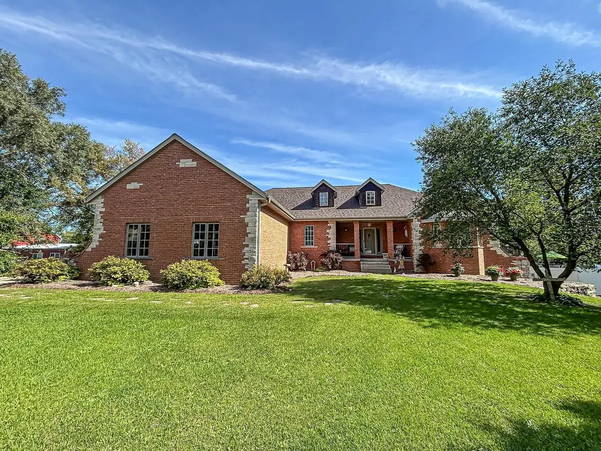 N3838 W Water STREET, Sullivan, WI 53178 - #1