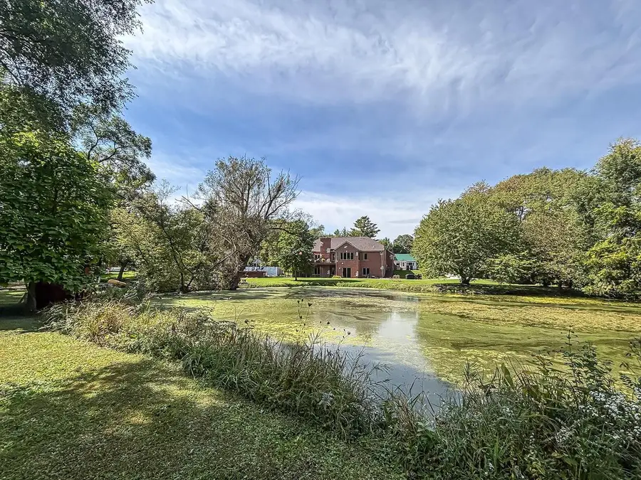 N3838 W Water STREET, Sullivan, WI 53178 - #3