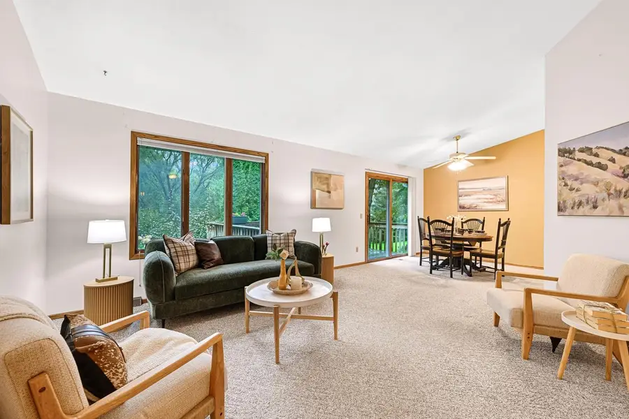 2796 Thomas DRIVE, East Troy, WI 53120 - #3