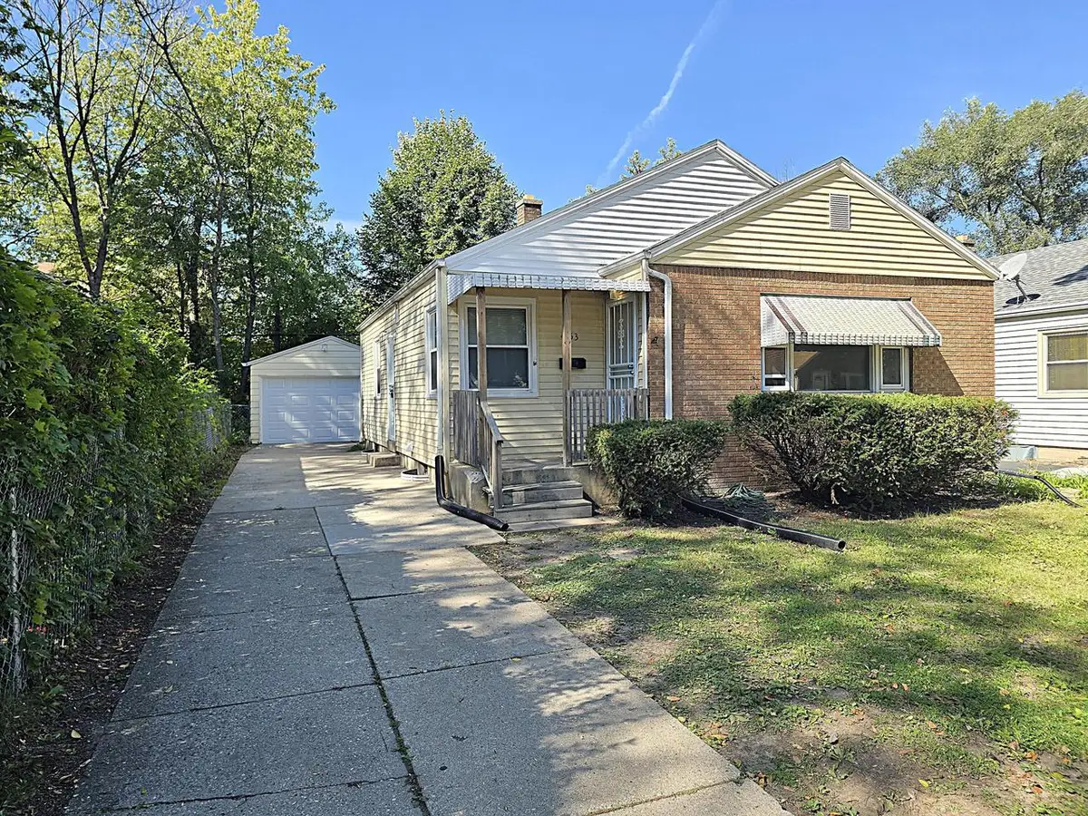 4353 N 42nd PLACE, Milwaukee, WI 53216 - #1