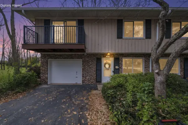 12843 N Colony DRIVE, Mequon, WI 53097