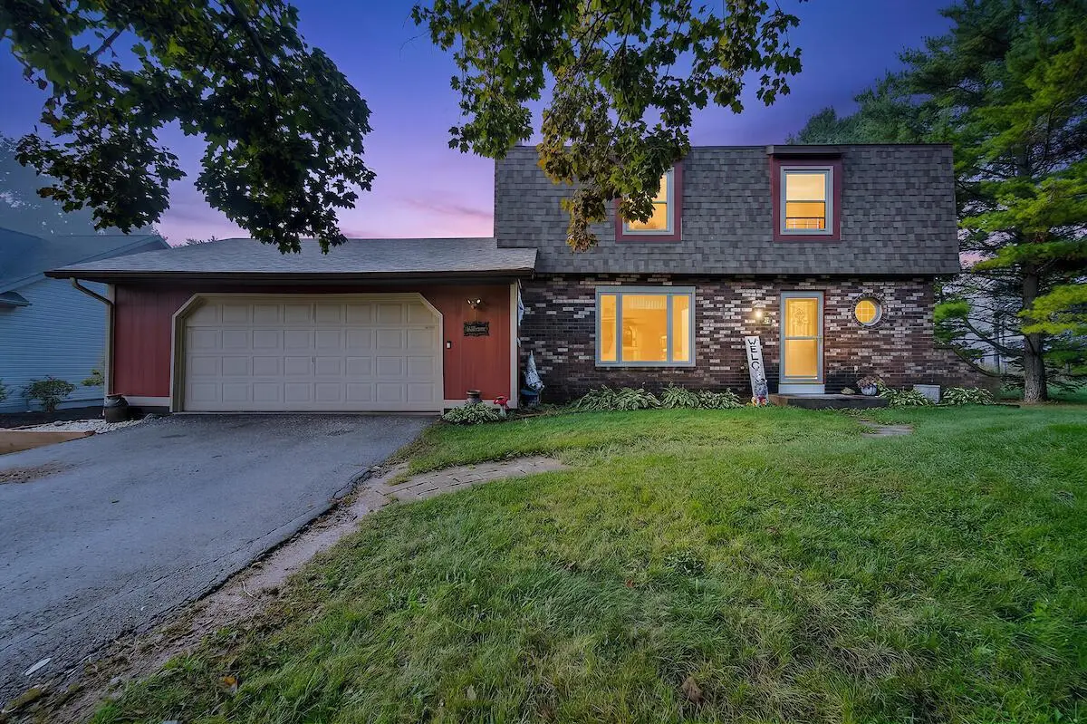8323 10th PLACE, Kenosha, WI 53144 - #1