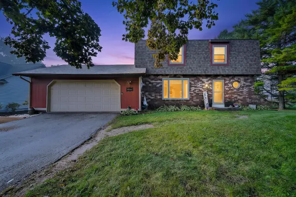 8323 10th PLACE, Kenosha, WI 53144