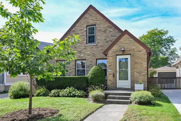 2563 N 71st STREET, Milwaukee, WI 53213