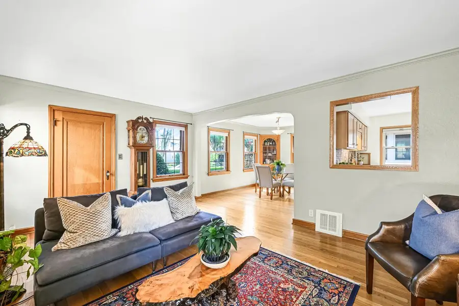 2563 N 71st STREET, Milwaukee, WI 53213 - #2