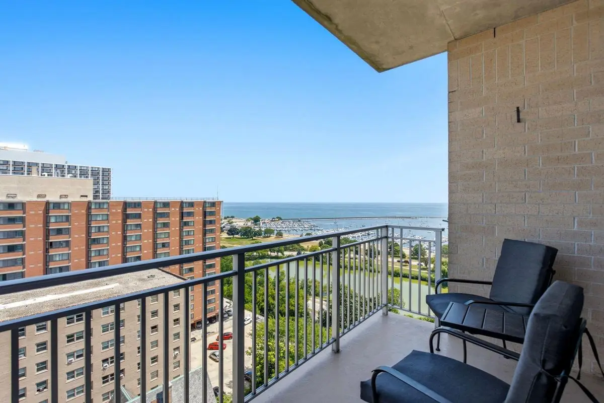 1522 N Prospect AVENUE #1304, Milwaukee, WI 53202 - #1