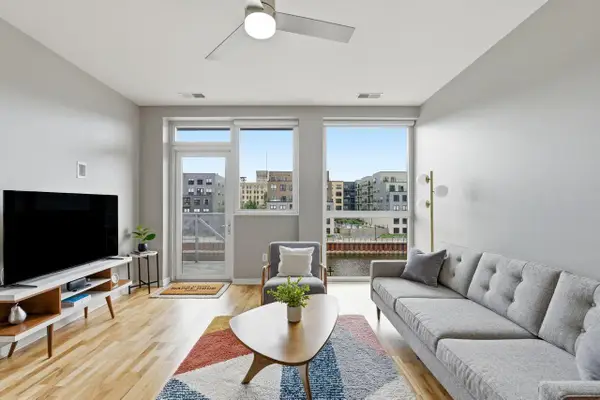 1902 N Commerce STREET #311, Milwaukee, WI 53212