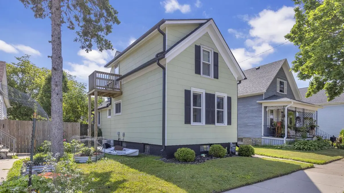 1631 Blocki COURT, Sheboygan, WI 53081 - #1