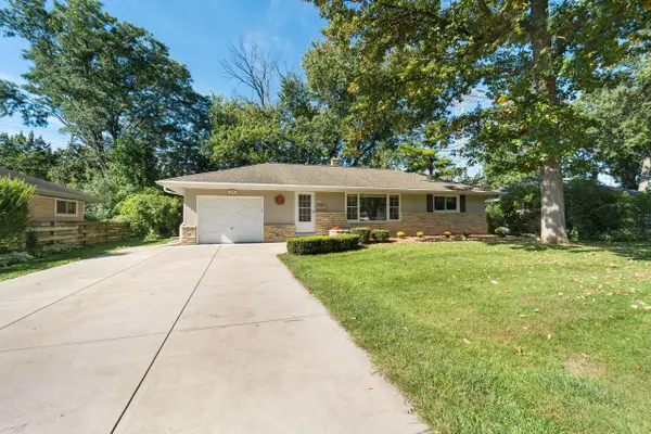 5937 N Sidney PLACE, Glendale, WI 53209