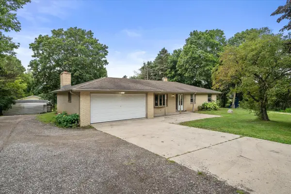 1525 County Highway A, West Bend, WI 53090