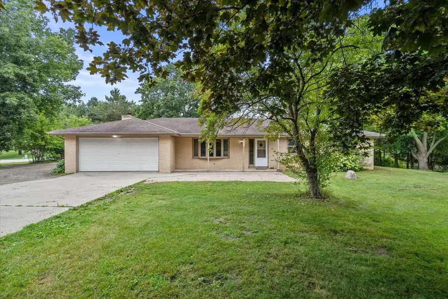 1525 County Highway A, West Bend, WI 53090 - #2