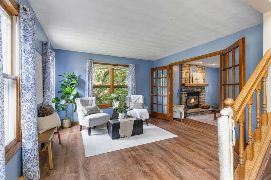 2615 Faringdon COURT, Waukesha, WI 53188 - #2