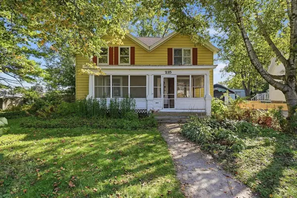 215 Main STREET, Horicon, WI 53032