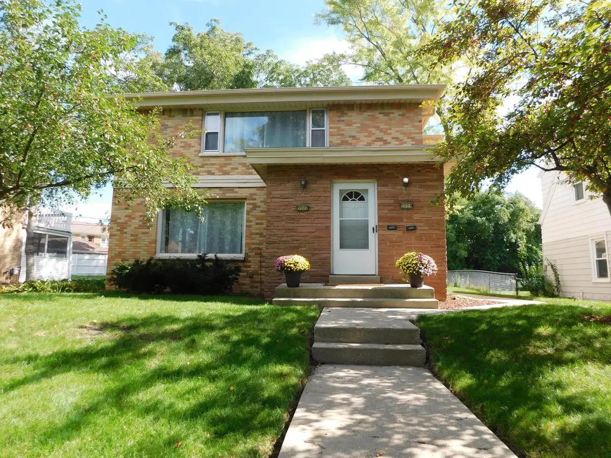 3002 N 70th STREET #3004, Milwaukee, WI 53210 - #1