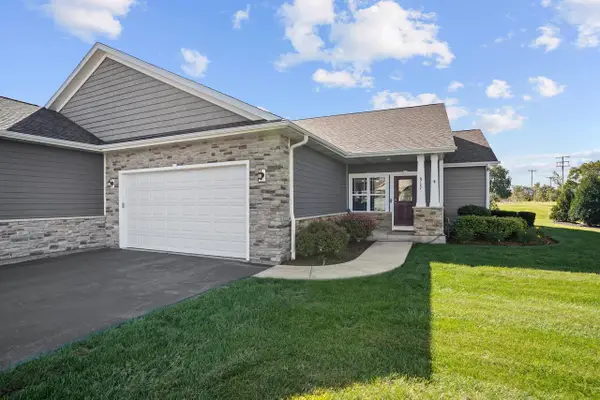 6727 105 STREET, Pleasant Prairie, WI 53158